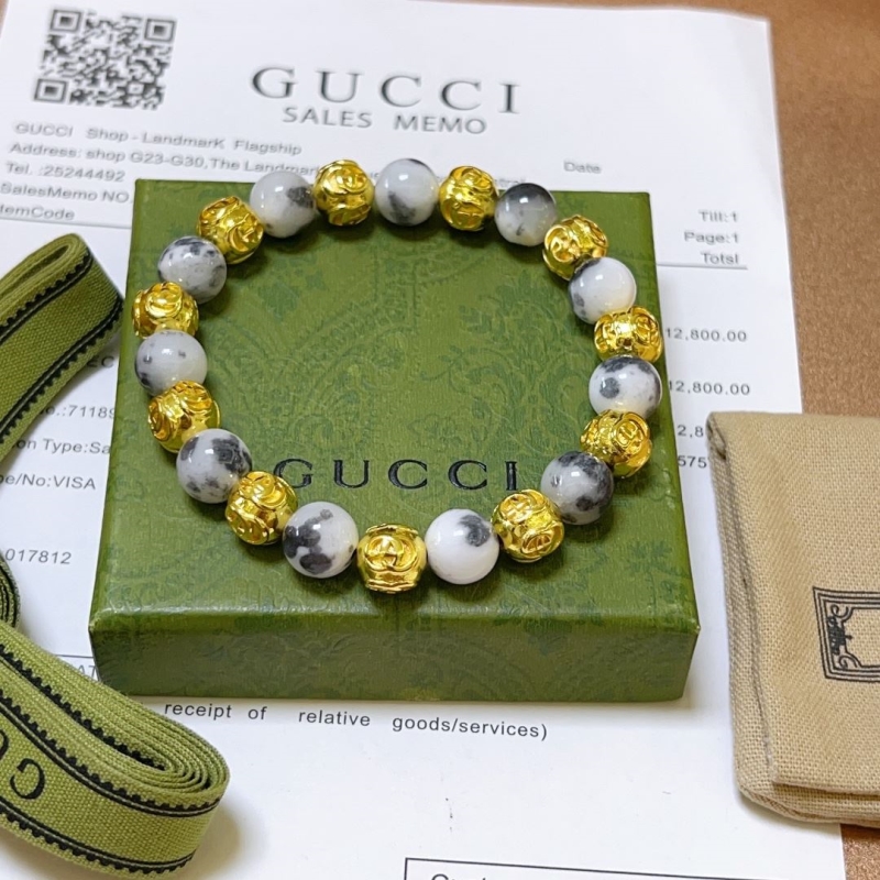 Gucci Bracelets